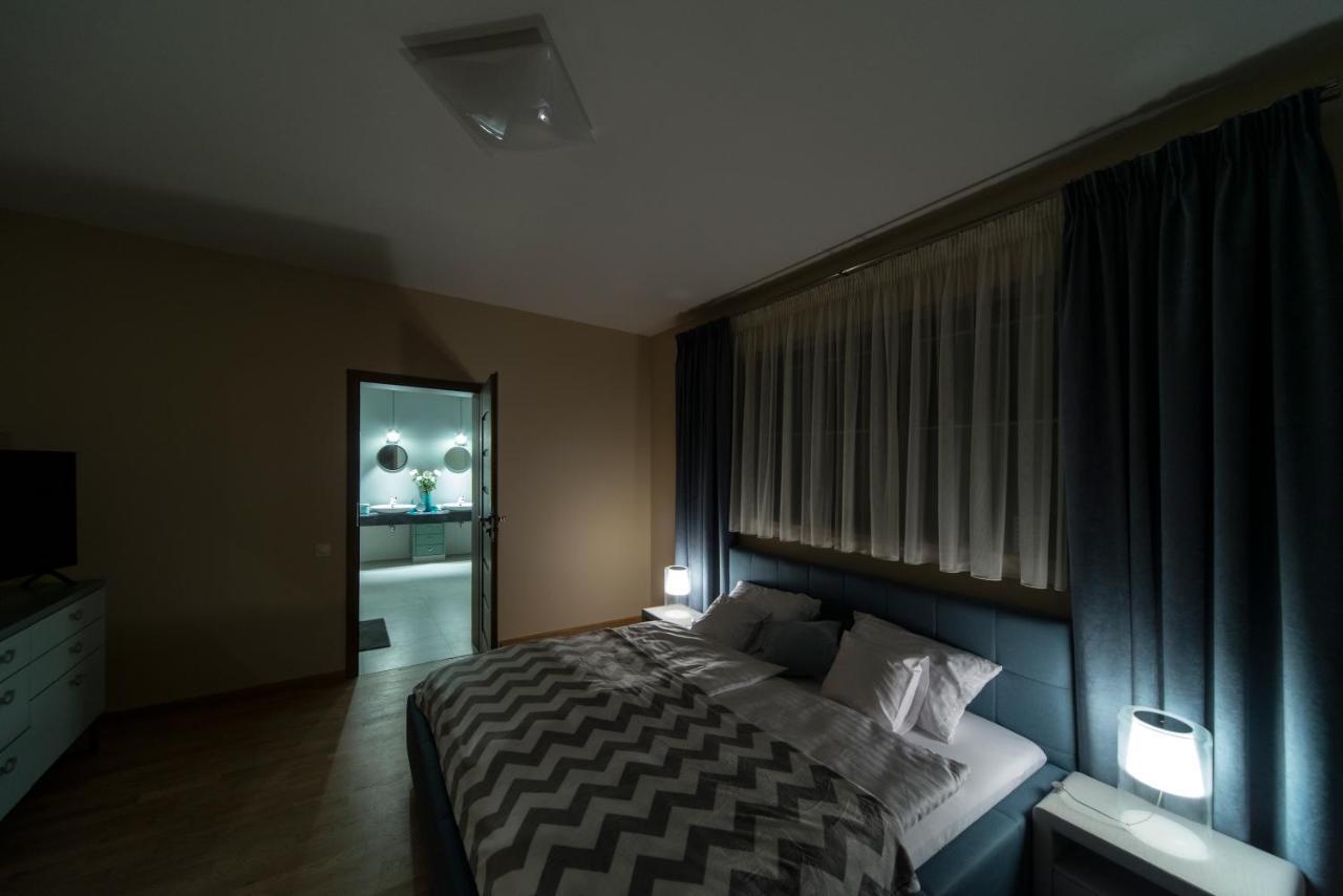 Węgrzce Natura Villa Spa מראה חיצוני תמונה