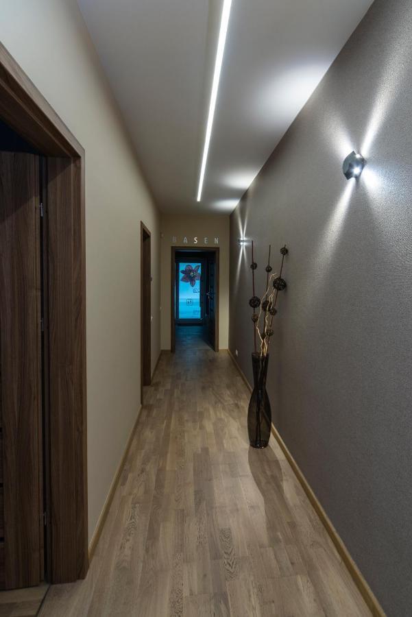 Węgrzce Natura Villa Spa מראה חיצוני תמונה