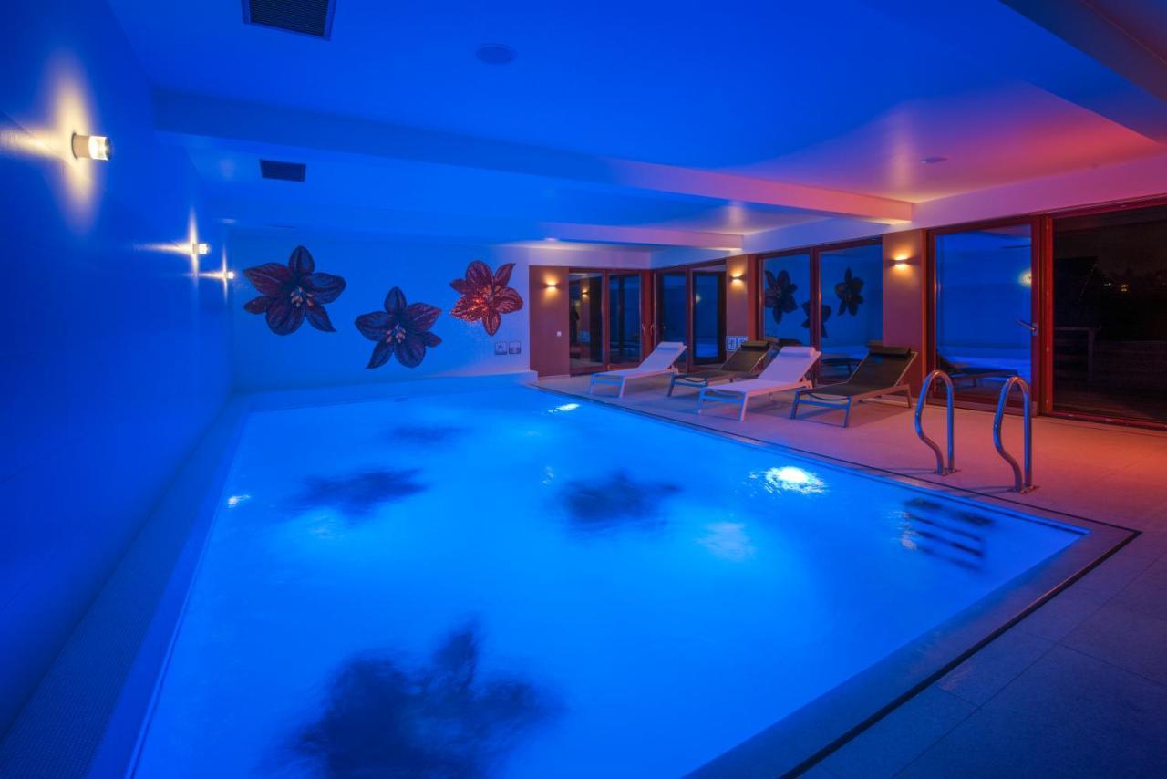 Węgrzce Natura Villa Spa מראה חיצוני תמונה