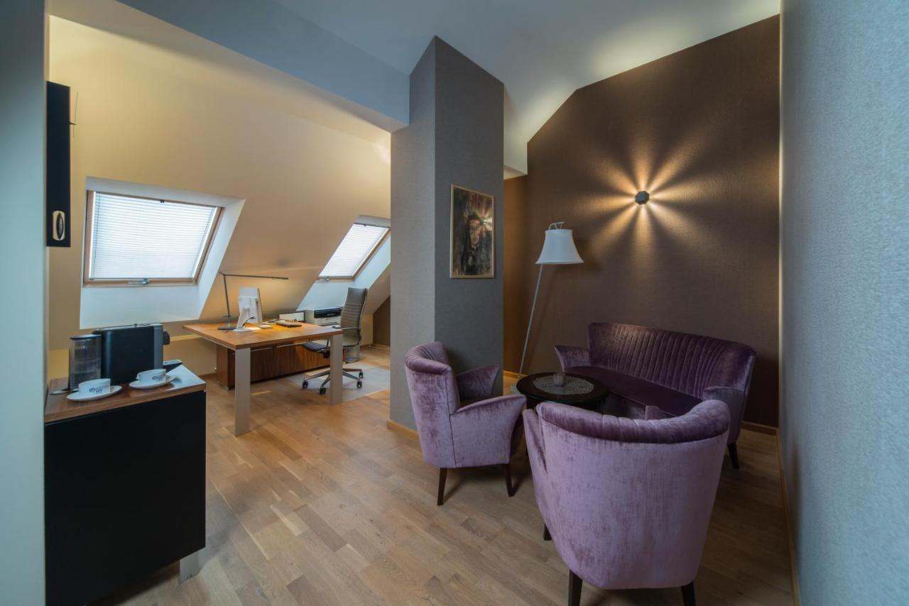 Węgrzce Natura Villa Spa מראה חיצוני תמונה