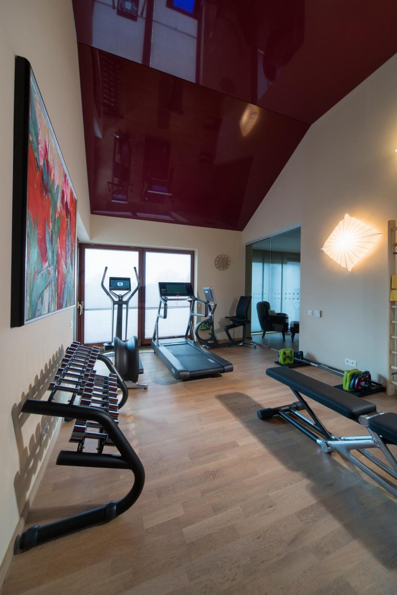 Węgrzce Natura Villa Spa מראה חיצוני תמונה